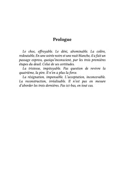 Presque au paradis