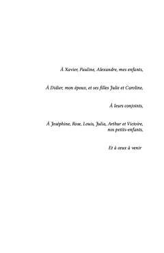 Le Serment