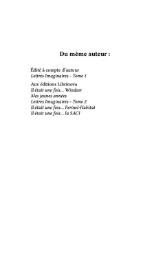 Contes et nouvelles