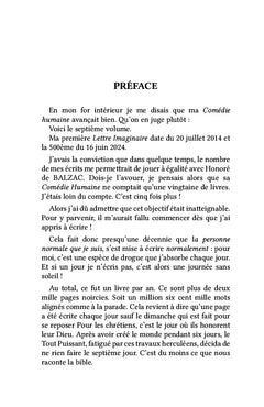 Contes et nouvelles