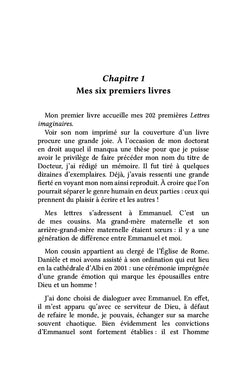 Contes et nouvelles