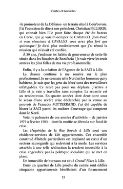 Contes et nouvelles