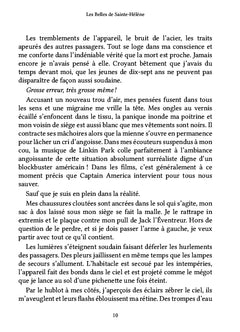 Les Belles de Sainte-Hélène