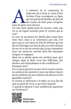 Amie... Témoin... Ennemie ?
