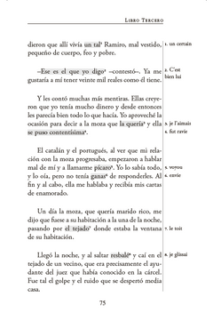 Harrap's Leer en espanol - El Buscon