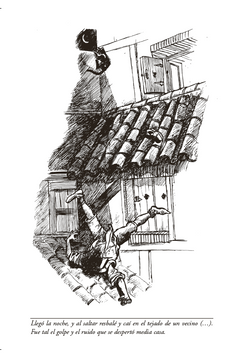 Harrap's Leer en espanol - El Buscon