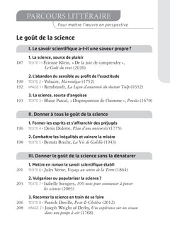 Entretiens sur la pluralité des mondes (oeuvre au programme du Bac de français 2026, 1re)