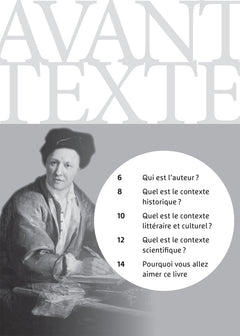 Entretiens sur la pluralité des mondes (oeuvre au programme du Bac de français 2026, 1re)