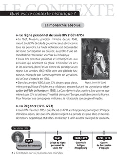 Entretiens sur la pluralité des mondes (oeuvre au programme du Bac de français 2026, 1re)