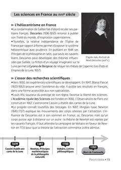 Entretiens sur la pluralité des mondes (oeuvre au programme du Bac de français 2026, 1re)