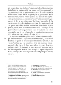 Entretiens sur la pluralité des mondes (oeuvre au programme du Bac de français 2026, 1re)