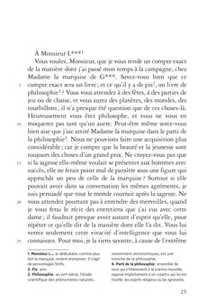 Entretiens sur la pluralité des mondes (oeuvre au programme du Bac de français 2026, 1re)