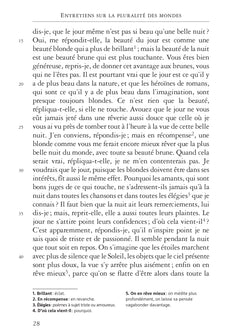 Entretiens sur la pluralité des mondes (oeuvre au programme du Bac de français 2026, 1re)