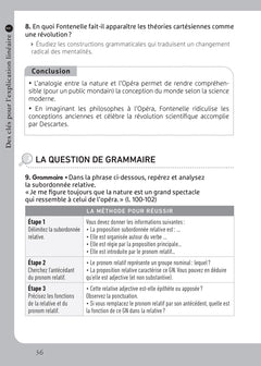 Entretiens sur la pluralité des mondes (oeuvre au programme du Bac de français 2026, 1re)