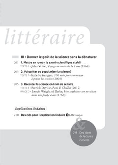 Entretiens sur la pluralité des mondes (oeuvre au programme du Bac de français 2026, 1re)