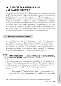 Entretiens sur la pluralité des mondes (oeuvre au programme du Bac de français 2026, 1re)