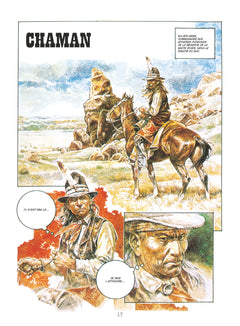 Histoires de l'Ouest - Volume 02