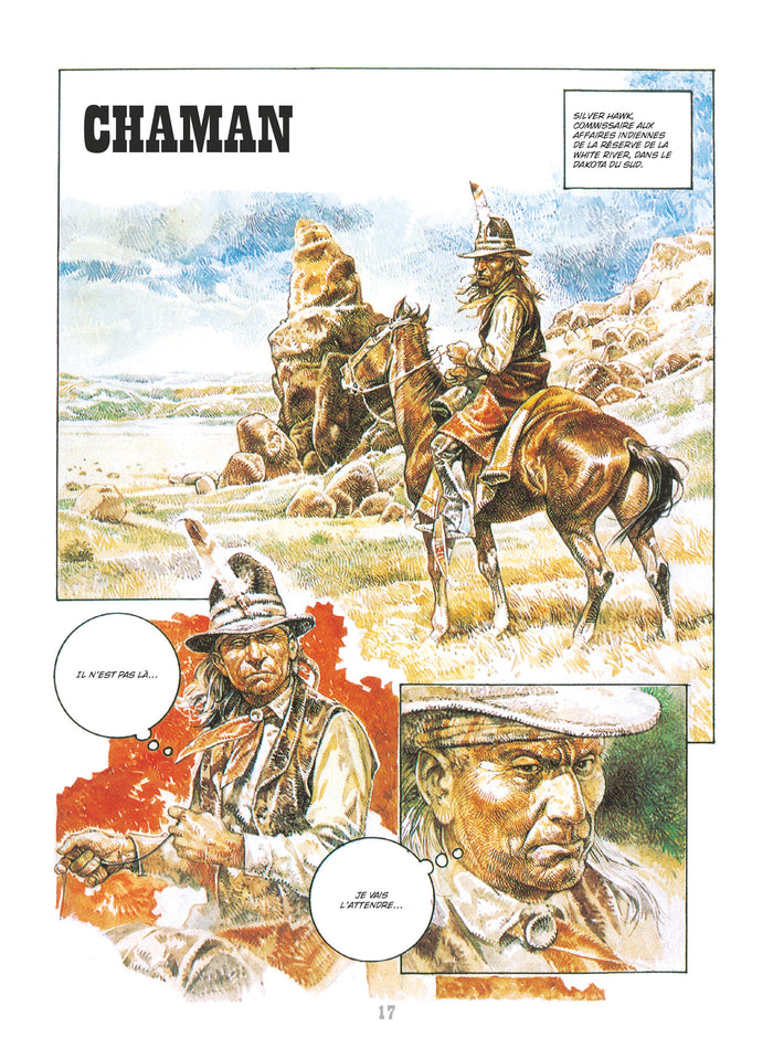 Histoires de l'Ouest - Volume 02