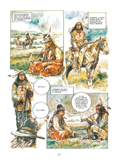 Histoires de l'Ouest - Volume 02