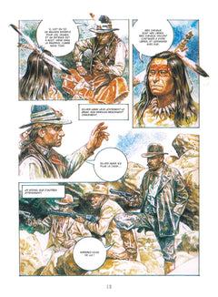 Histoires de l'Ouest - Volume 02