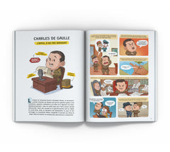 Les super résistants de la Seconde Guerre mondiale