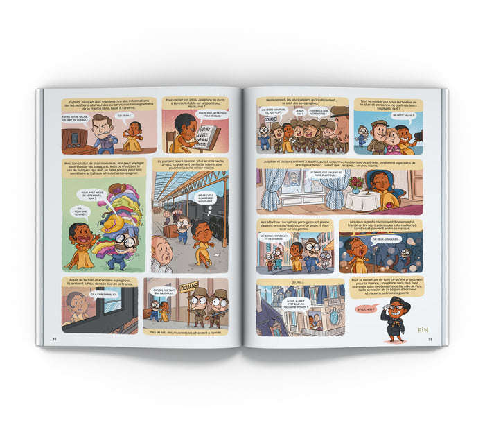 Les super résistants de la Seconde Guerre mondiale