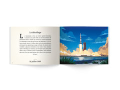 Conquête de l'espace  (Classique +)