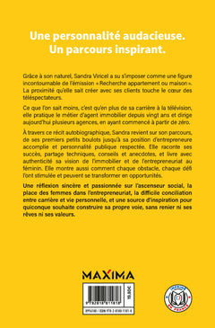 Les secrets d'une agente
