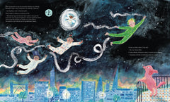 Peter Pan