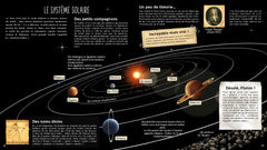 Merveilleux Univers