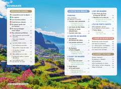 Madère Guide Un Grand Week-end