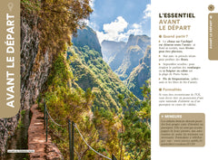 Madère Guide Un Grand Week-end