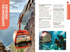 Madère Guide Un Grand Week-end