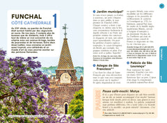 Madère Guide Un Grand Week-end