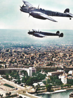 La Conquête du ciel (édition 80 ans)