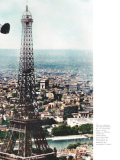 La Conquête du ciel (édition 80 ans)