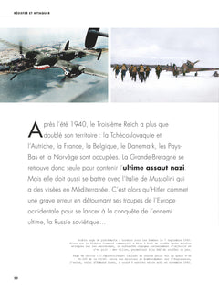 La Conquête du ciel (édition 80 ans)