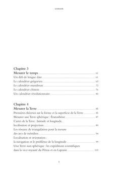 La vie secrète des maths