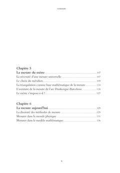 La vie secrète des maths