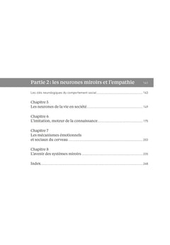 Le Cerveau social