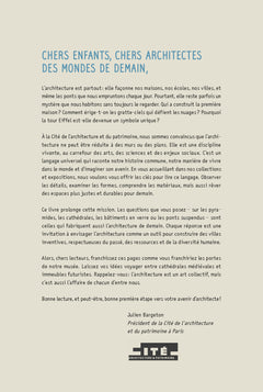 L'architecture pas bête. Des cabanes aux tours géantes