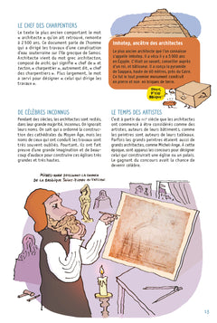 L'architecture pas bête. Des cabanes aux tours géantes