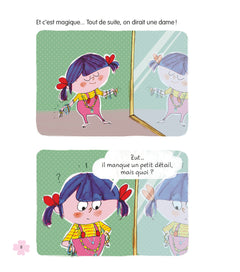 Adélidélo, Tome 11