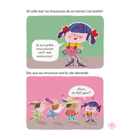 Adélidélo, Tome 11