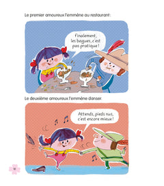 Adélidélo, Tome 11