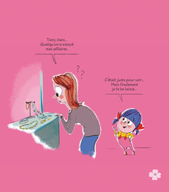 Adélidélo, Tome 11