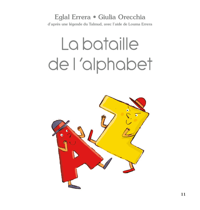 Les belles histoires de mes 6 ans