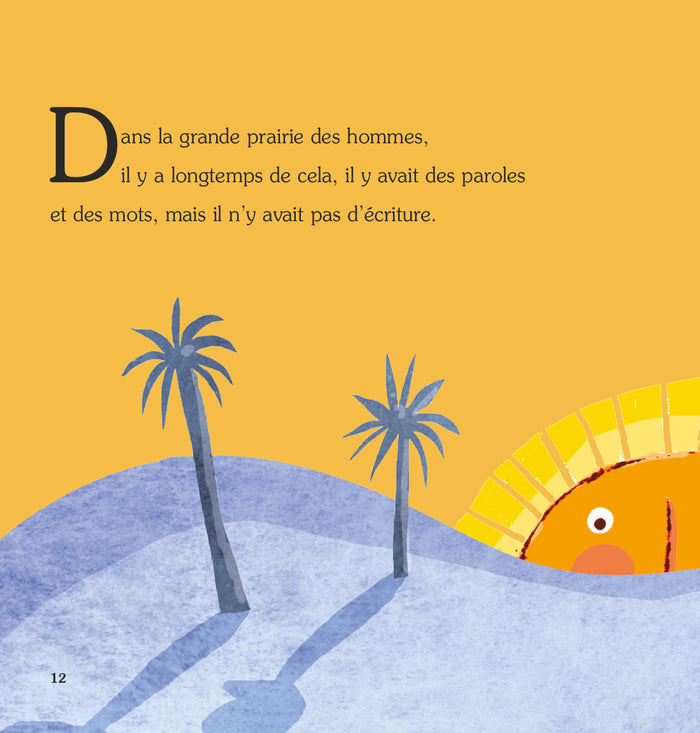 Les belles histoires de mes 6 ans