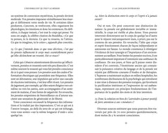 L'invisible est (à) tout le monde