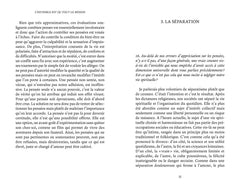 L'invisible est (à) tout le monde